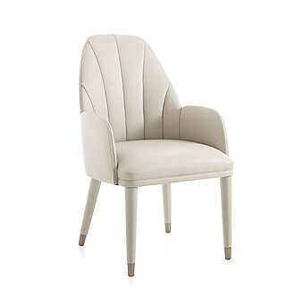 Кресло DV HOME COLLECTION Elite фабрика DV HOME COLLECTION из Италии