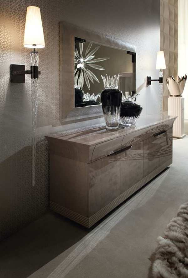 Буфет GIORGIO COLLECTION  Alchemy 6810/80 фабрика GIORGIO COLLECTION из Италии. Фото №3