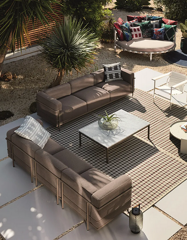 Поднос для булавок из blown glass Jelly CASSINA 08841 фабрика CASSINA из Италии. Фото №7