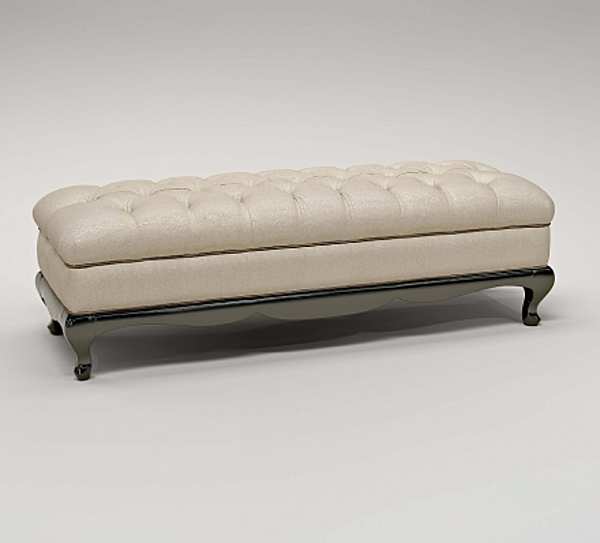 Банкетка BRUNO ZAMPA Fly BENCH фабрика BRUNO ZAMPA из Италии. Фото №1