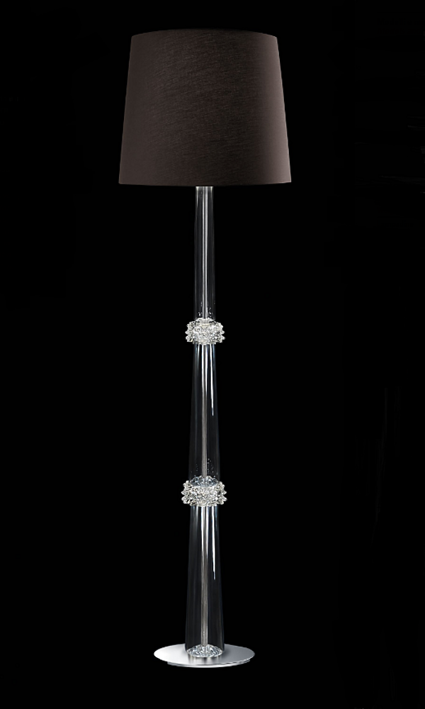 Напольный светильник Barovier&Toso Amsterdam 7352 фабрика Barovier&Toso из Италии. Фото №1