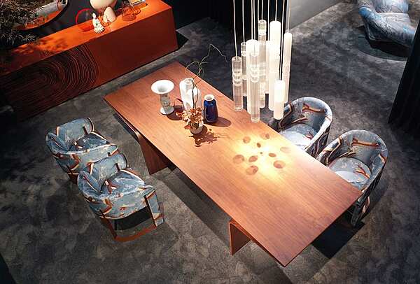 Комод IL LOFT Mobili - Wooden Furnitures GIO21 фабрика IL LOFT из Италии. Фото №10