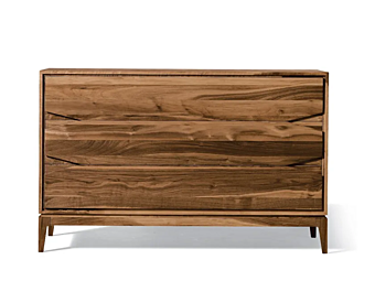 Комод из массива дерева DALE Base M 130 фабрика DALE из Италии