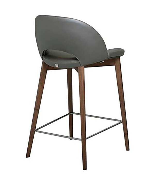 Барный cтул TONIN CASA Modern Collection BEETLE - T7298 фабрика TONIN CASA из Италии. Фото №4