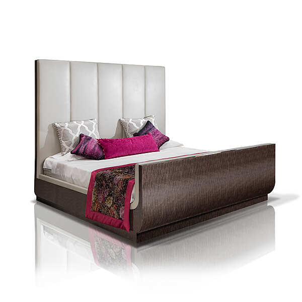 Кровать FRANCESCO MOLON Eclectica H541  фабрика FRANCESCO MOLON  из Италии. Фото №2