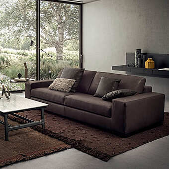 Диван PIANCA Meridiano 1 фабрика PIANCA из Италии