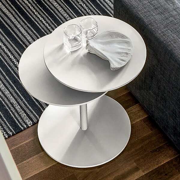 Подставка TONIN CASA Modern Collection SPACE - 6296 фабрика TONIN CASA из Италии. Фото №4