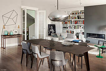 Подвесной Светильник CATELLANI&SMITH Malagola фабрика CATELLANI&SMITH из Италии