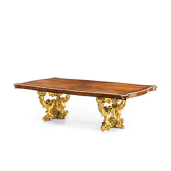Обеденный Стол OAK Barocco Mg1313/2/pl