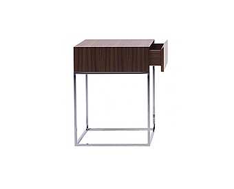 Прикроватная тумбочка PORADA Baby фабрика PORADA из Италии