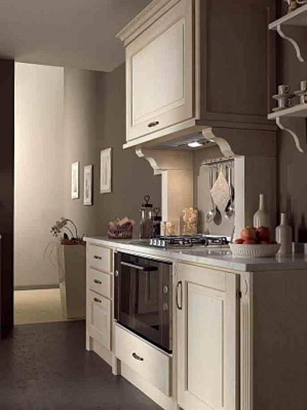 Кухня ARRIMOBILI Avena фабрика ARRIMOBILI из Италии. Фото №2