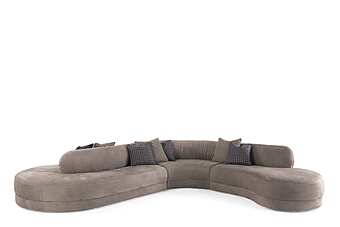 Диван секционный  Gianfranco Ferre ALEXANDER_2.0 фабрика Gianfranco Ferré Home из Италии
