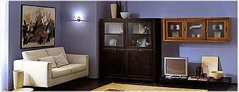 Стенка GNOATO FRATELLI CA184 фабрика GNOATO FRATELLI из Италии