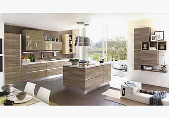 Кухня LUBE CUCINE Essenza-3