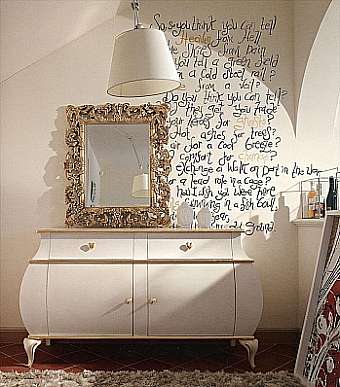 Комод VOLPI 1329 фабрика VOLPI из Италии