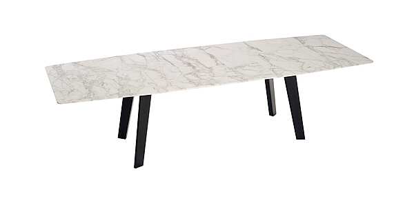 Стол  DRAENERT Fontana  1460 фабрика DRAENERT из Италии. Фото №1