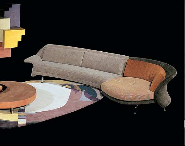 Диван IL LOFT Fly Divano - Sofa FLY07 фабрика IL LOFT из Италии. Фото №3