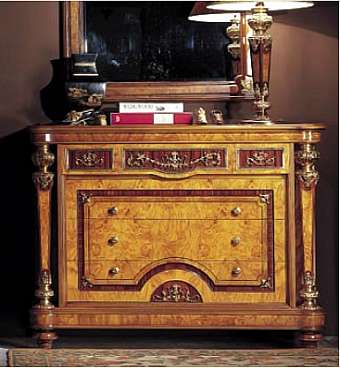 Комод JUMBO PR-834 фабрика JUMBO из Италии