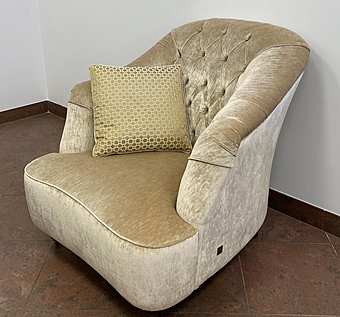 Кресло GRAY Goldconfort фабрика GOLD CONFORT из Италии