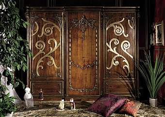 Шкаф ASNAGHI INTERIORS LC1307