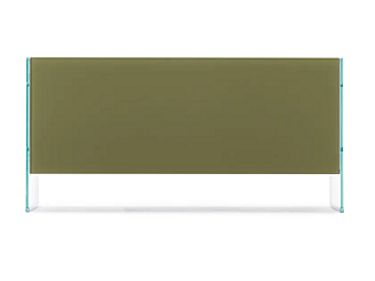 Кристальный шкаф для офиса с системой хранения Gallotti&Radice AIR UNIT фабрика Gallotti & Radice из Италии