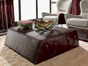 Пуф ULIVI My Luxury GISELLE