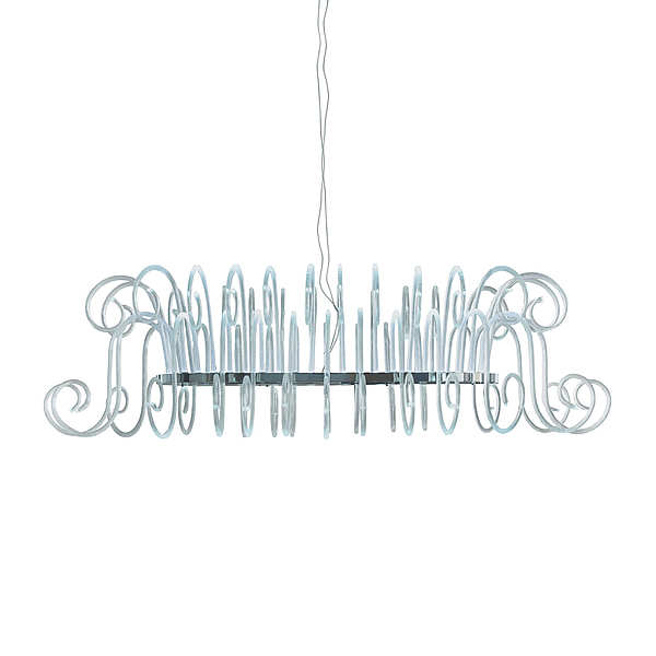 Люстра GIORGIO COLLECTION Daydream Fountains фабрика GIORGIO COLLECTION из Италии. Фото №1
