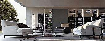 Композиция MOLTENI (+VITRA)