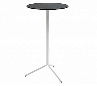 Стол MIDJ Trampoliere T1550B3G Стол MIDJ Trampoliere T1550B3G фабрика MIDJ из Италии