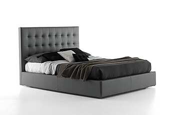 Итальянская кровать BOLZAN LETTI Jadore Testiera alta