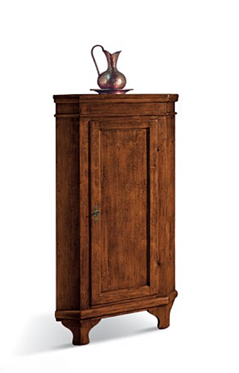 Буфет угловой GIULIA CASA "Verona Home" 983-VH фабрика GIULIA CASA из Италии