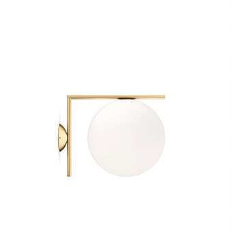 Потолочный светильник FLOS IC Lights Ceiling 2 F3179057