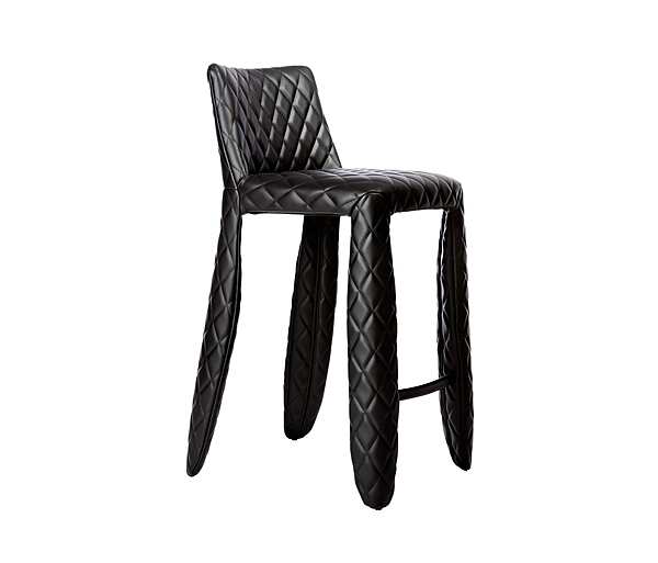 Барный стул MOOOI Monster фабрика MOOOI из Италии. Фото №3