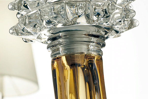 Настенный светильник Barovier&Toso Amsterdam 5562/02 фабрика Barovier&Toso из Италии. Фото №5