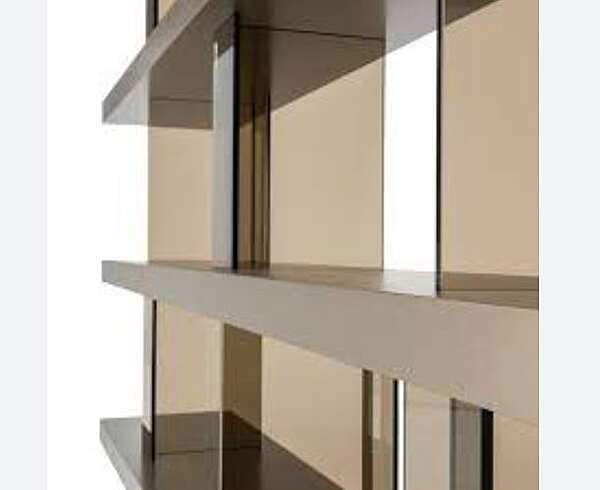 Книжный шкаф REFLEX Tango  T LIBRERIA фабрика REFLEX из Италии. Фото №3