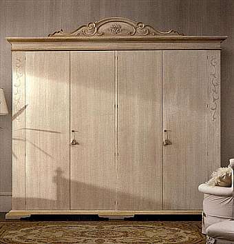 Шкаф GIUSTI PORTOS 294+292 фабрика GIUSTI PORTOS из Италии