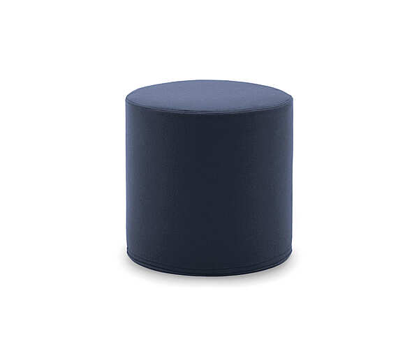 Пуф BOLZAN LETTI Basic фабрика BOLZAN LETTI из Италии. Фото №1