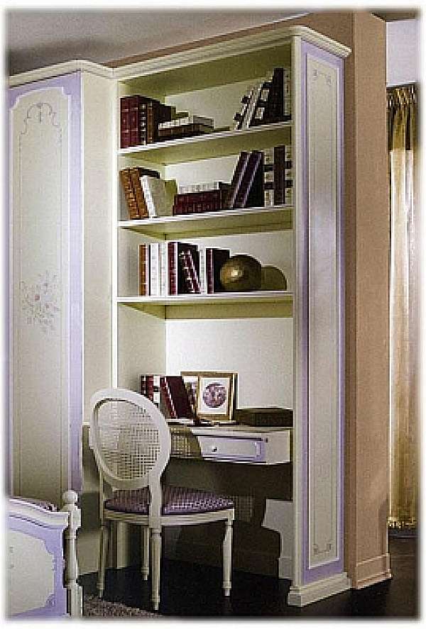 Письменный стол PELLEGATTA LB фабрика PELLEGATTA из Италии. Фото №1