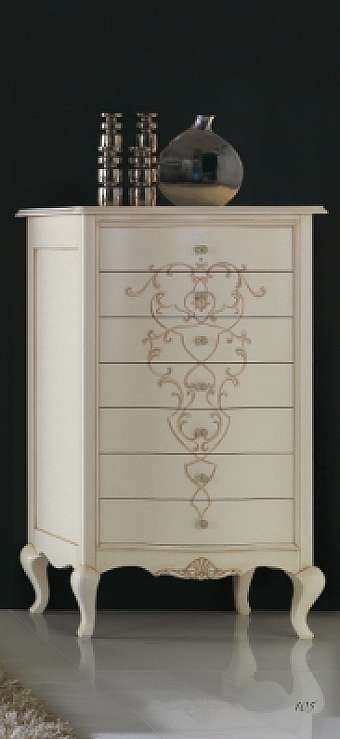 Комод GIORGIO CASA 493 фабрика GIORGIO CASA из Италии