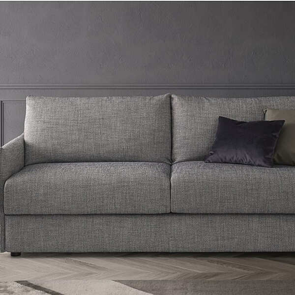 Диван-Кровать DITRE ITALIA Freedom 2.0 Sofa-Bed Armrests S фабрика DITRE ITALIA из Италии. Фото №1