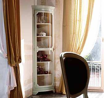 Витрина TONIN CASA Classic Collection PERTINA - 1489