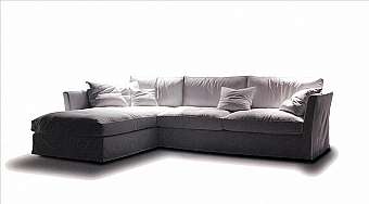 Диван FOX ITALIA (GRUPPO FOX) Brad 2