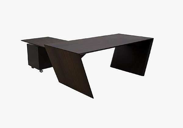 Письменный стол CATTELAN ITALIA Giorgio Cattelan VEGA фабрика CATTELAN ITALIA из Италии. Фото №1