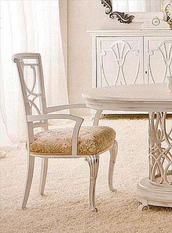 Стул MERONI F.LLI Lifestyle 232Pt__2