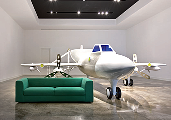 Диван campeggi 6610 фабрика CAMPEGGI из Италии