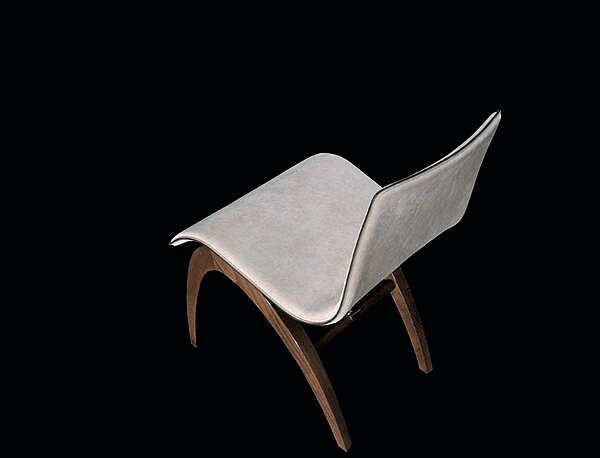 Стул IL LOFT Sedie - Chairs HM07 фабрика IL LOFT из Италии. Фото №9