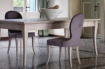 Стул Cantiero CA'VENIER CV32 фабрика Cantiero из Италии