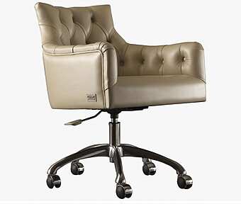 Рабочее/Офисное Кресло RUGIANO Itaca Office 5038/OSCA