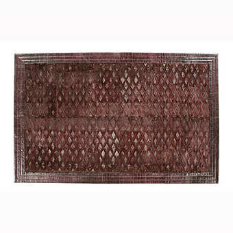 Ковёр SMANIA Rubin фабрика SMANIA из Италии