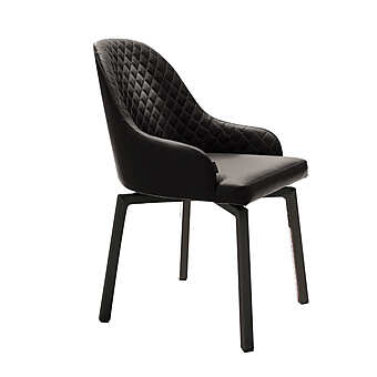 Кресло OZZIO Demetra S052 фабрика Ozzio из Италии